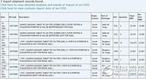 三星tab5什么时候上市?