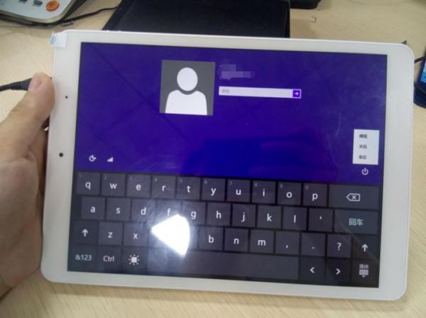 双系统原道M9i 忘了开机密码怎么办?