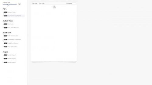 实现在线浏览PDF文件的实用jQuery插件有哪些?