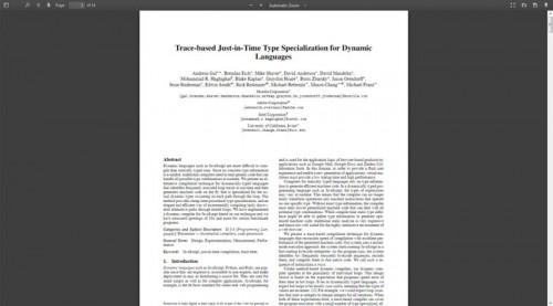 实现在线浏览PDF文件的实用jQuery插件有哪些?