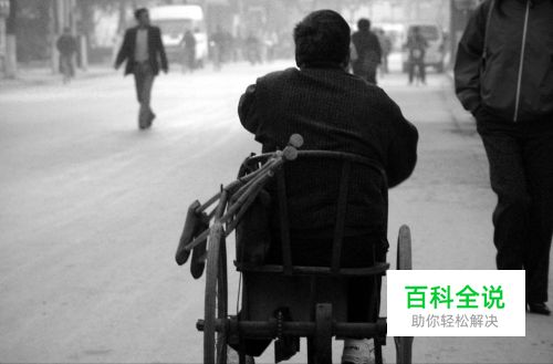 摄影创作中角度的选择