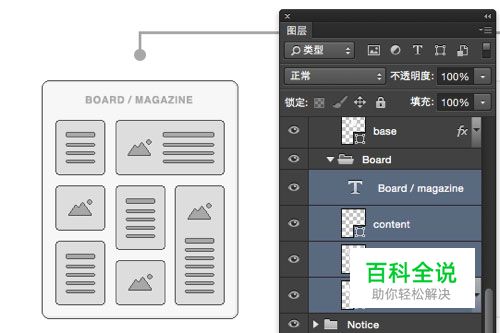 实用方便的网站流程图UI组件包(PSD AI Sketch免费下载)