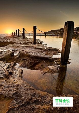 摄影构图中线条的运用