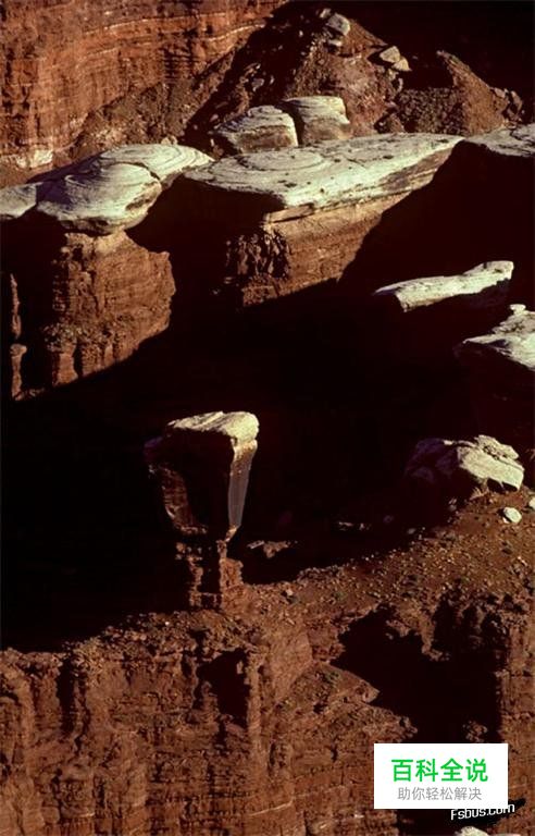 摄影构图原理之：对比