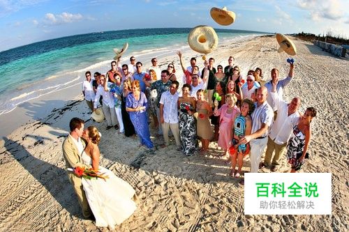 实用婚纱摄影技巧大荟萃