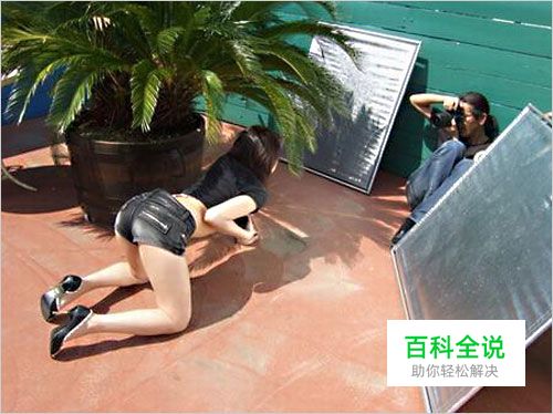 实用婚纱摄影技巧大荟萃