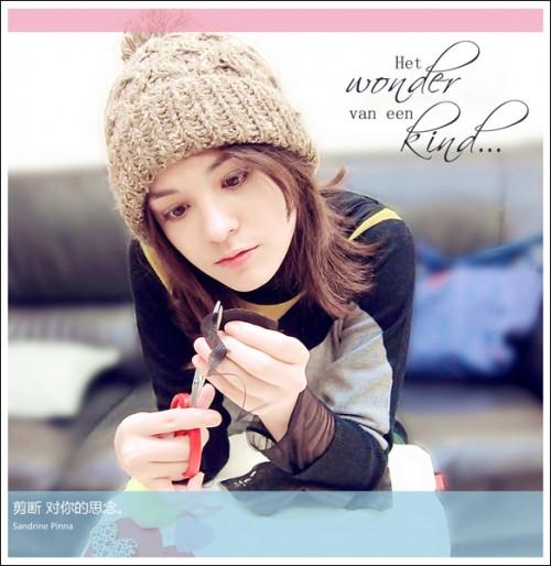 使用美图秀秀精心制作吸引眼球的相册封面