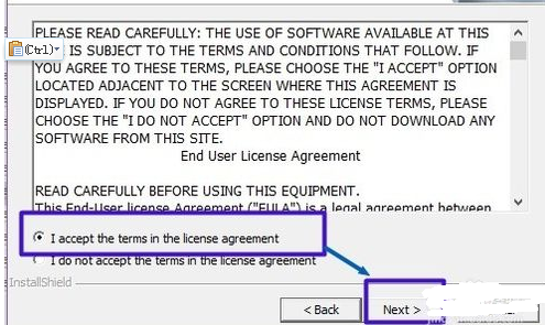synaptics触控板驱动程序如何更改？