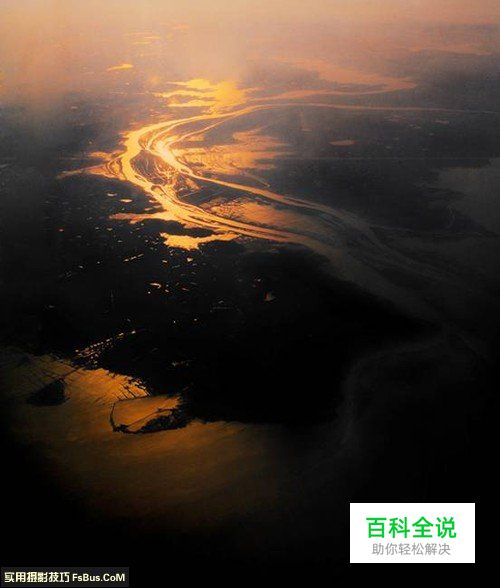 摄影入门从认识摄影作品开始