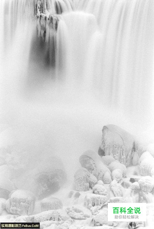 摄影入门从认识摄影作品开始