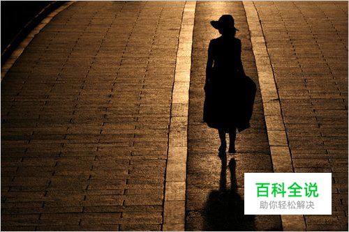 摄影师的剪影拍摄技巧