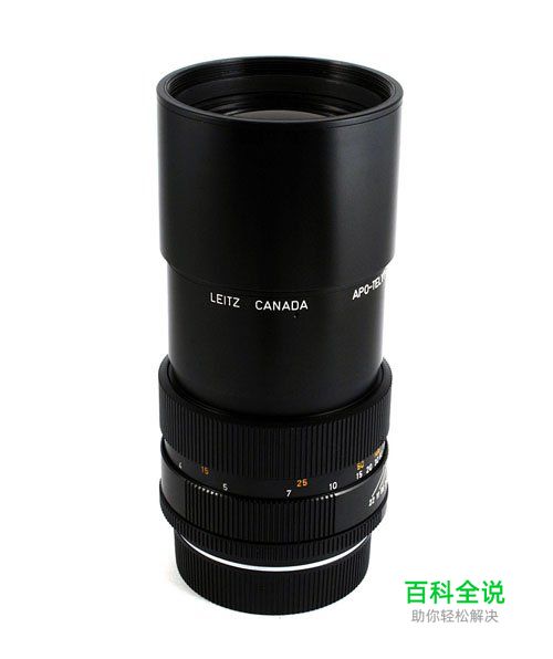 摄影师不得不知的摄影词汇