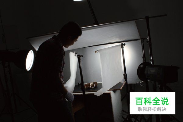 商业摄影:如何拍摄手表的道具创意照