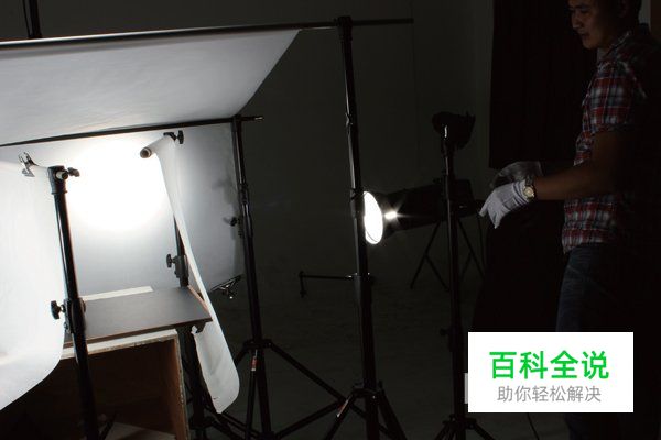 商业摄影:如何拍摄手表的道具创意照