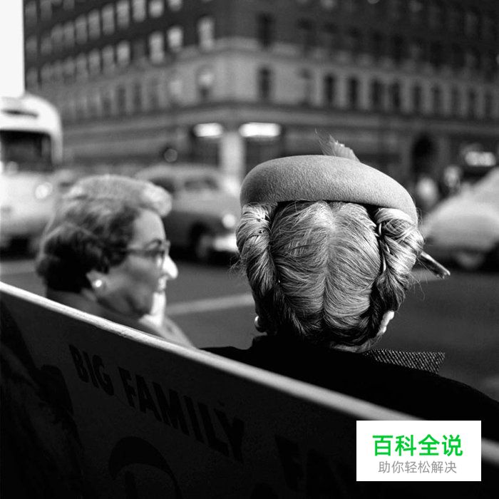 摄影师不得不知的摄影词汇