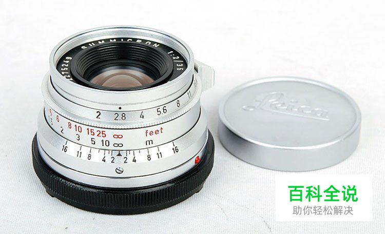 摄影师不得不知的摄影词汇