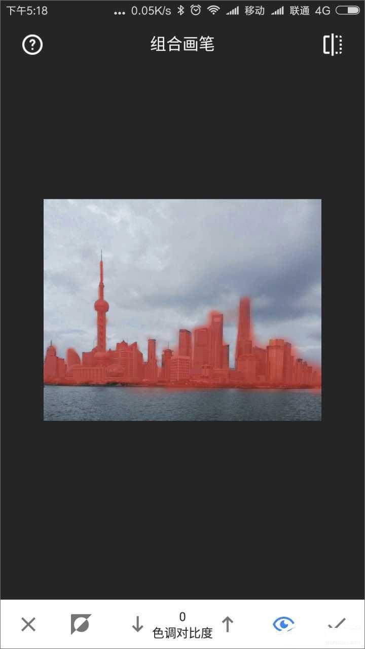 使用snapseed是怎样进行修图？snapseed修图技巧详解