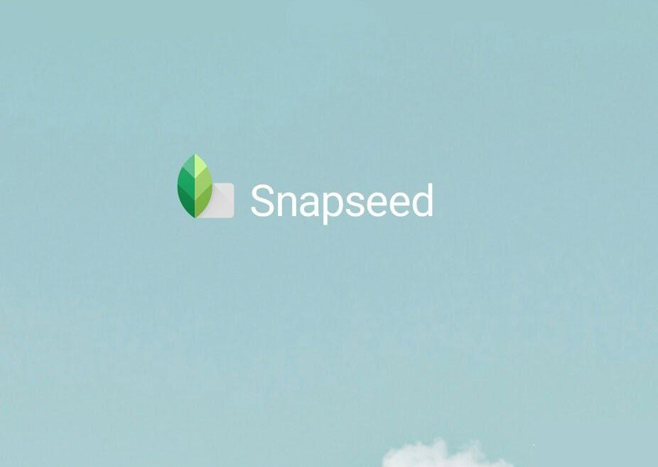 使用snapseed是怎样进行修图？snapseed修图技巧详解