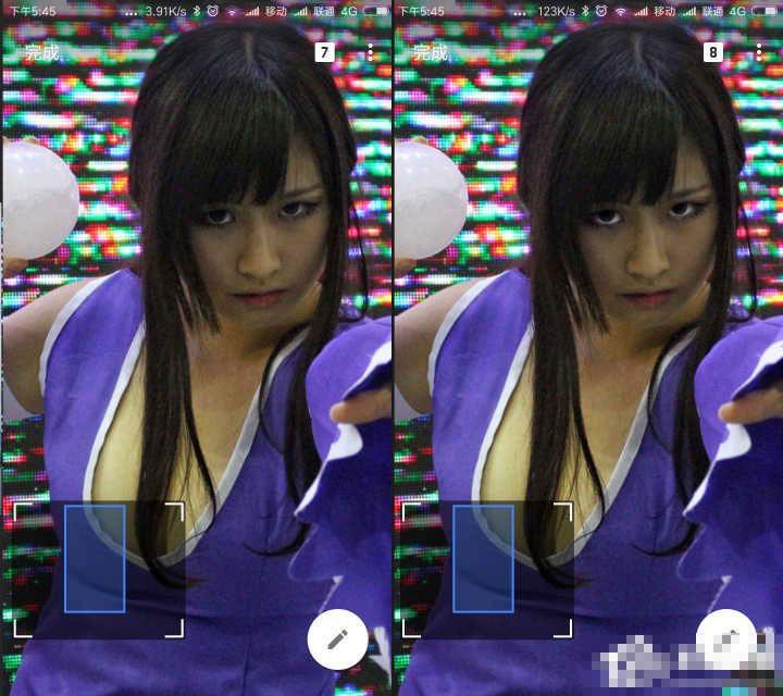 使用snapseed是怎样进行修图？snapseed修图技巧详解