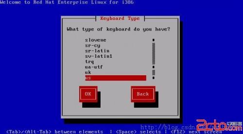 使用U盘启动安装U盘内linux6.1