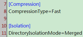 使用VMware ThinApp制作软件单文件教程