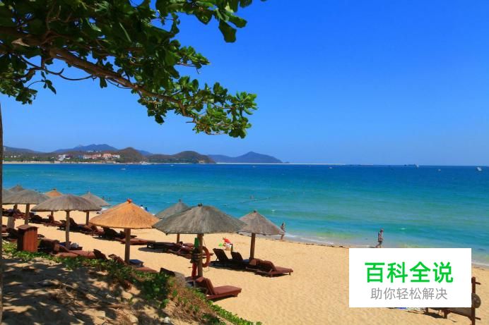 三亚外景婚纱摄影不得不拍的经典场景