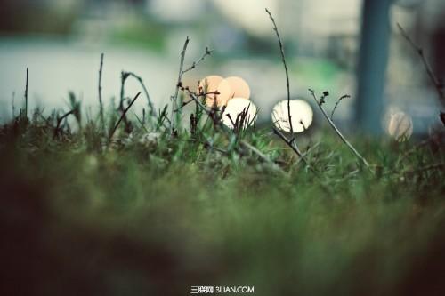 四月唯美伤感个性签名