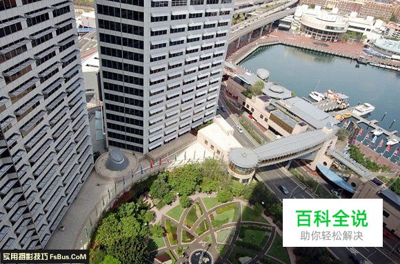 摄影新手如何用好超广角镜头