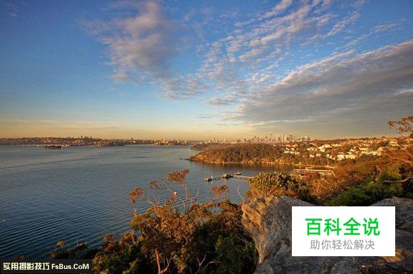 摄影新手如何用好超广角镜头