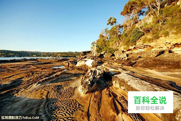 摄影新手如何用好超广角镜头