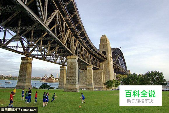 摄影新手如何用好超广角镜头