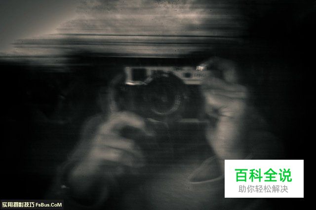 使用相机手动模式必须知道的三件事