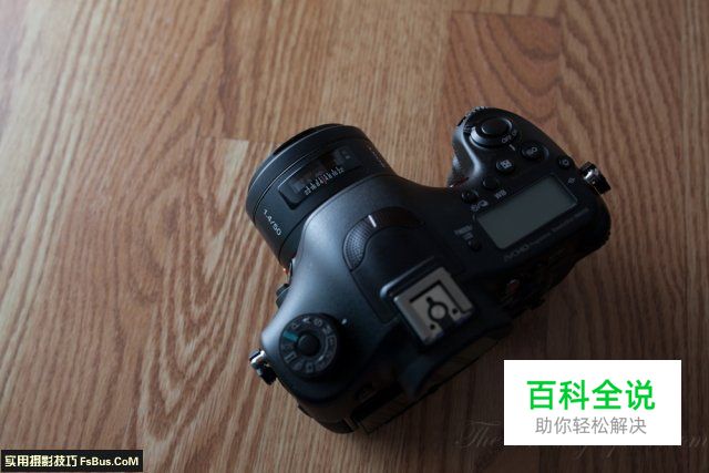 摄影新手使用50mm定焦镜头的5点建议