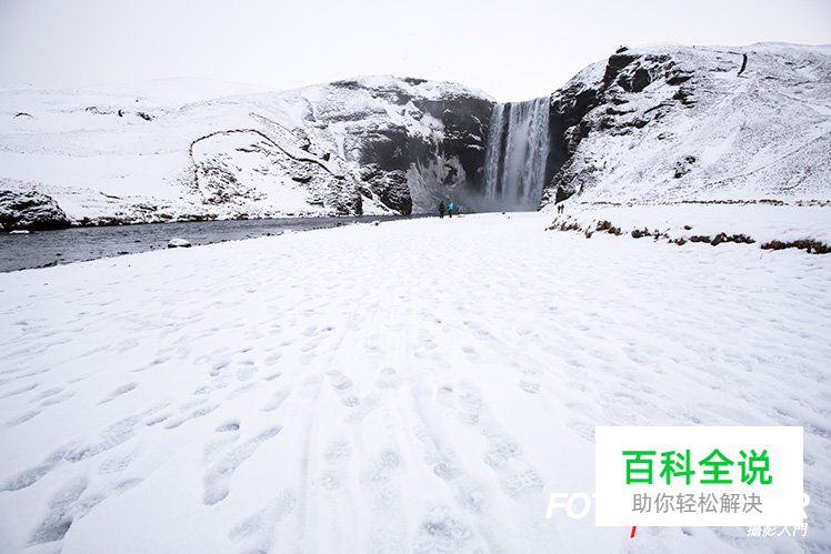 摄影新手使用矩阵测光时的技巧