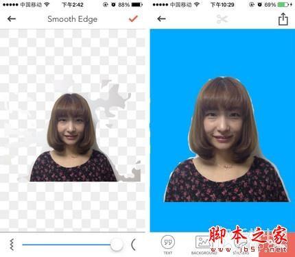 使用这四款超牛拍照软件让你用手机五分钟拍好证件照