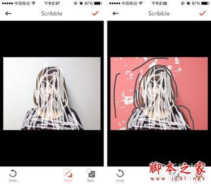 使用这四款超牛拍照软件让你用手机五分钟拍好证件照