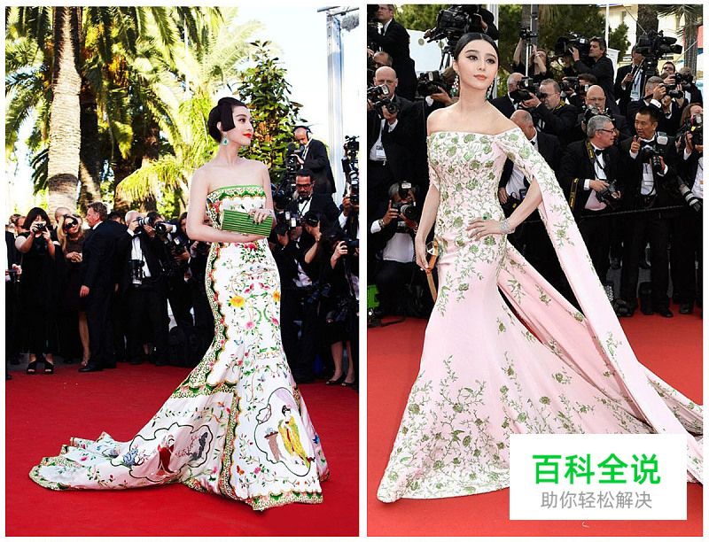 色之道3-花色和纯色的对比和搭配