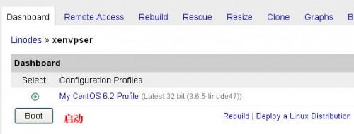 实战分享Linode VPS搭建MAPN一键安装包环境