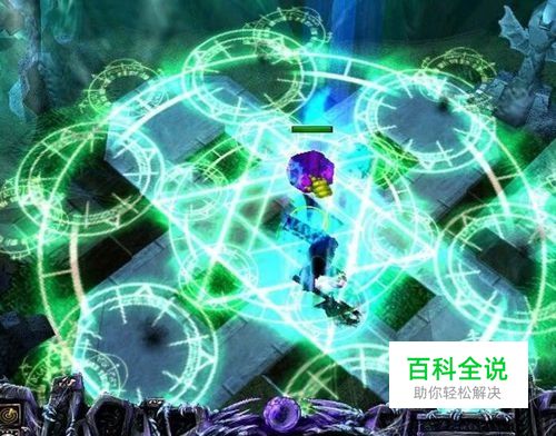 神之墓地2.6的攻略