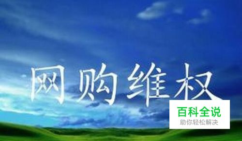 淘宝买家遇到不良卖家或遇到纠纷如何维权和投诉