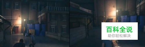 逃出生天怎么开始游戏