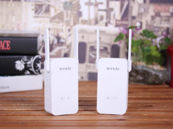 腾达电力猫PH15怎么样?腾达PH15电力猫全面评测