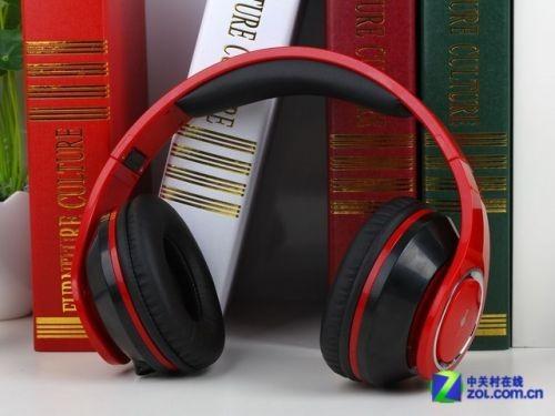 头戴耳机推荐 热门秋冬款头戴耳机TOP5