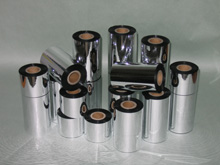 碳带生产厂家教你如何辨别条码碳带的好坏?