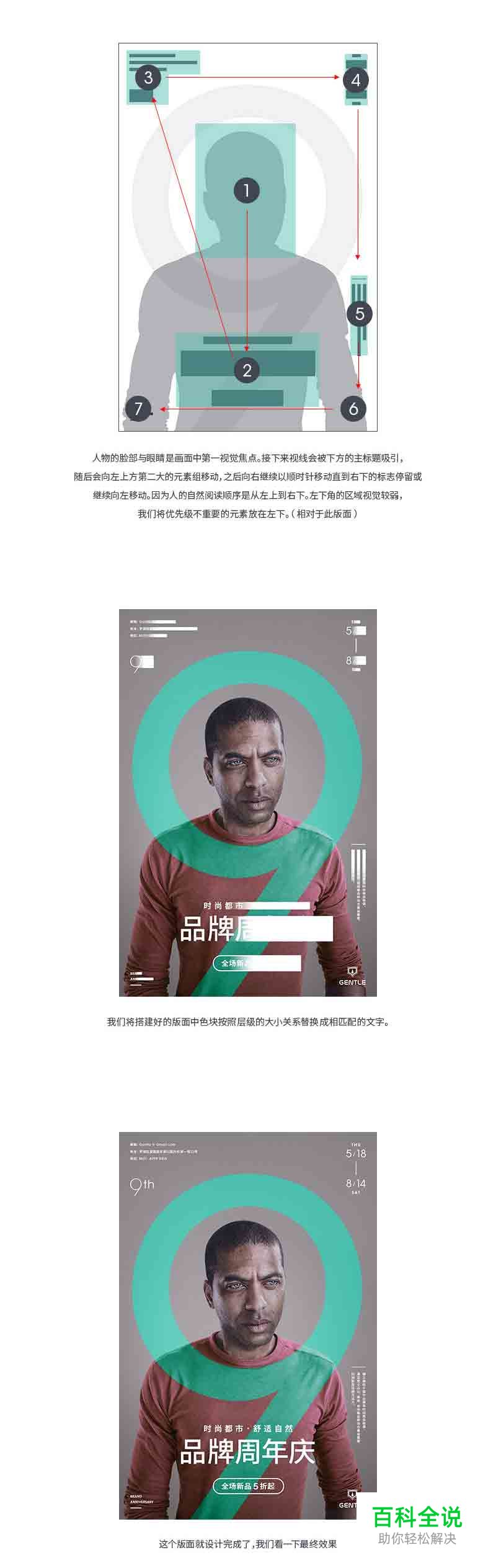 图叠字的四种常用技法