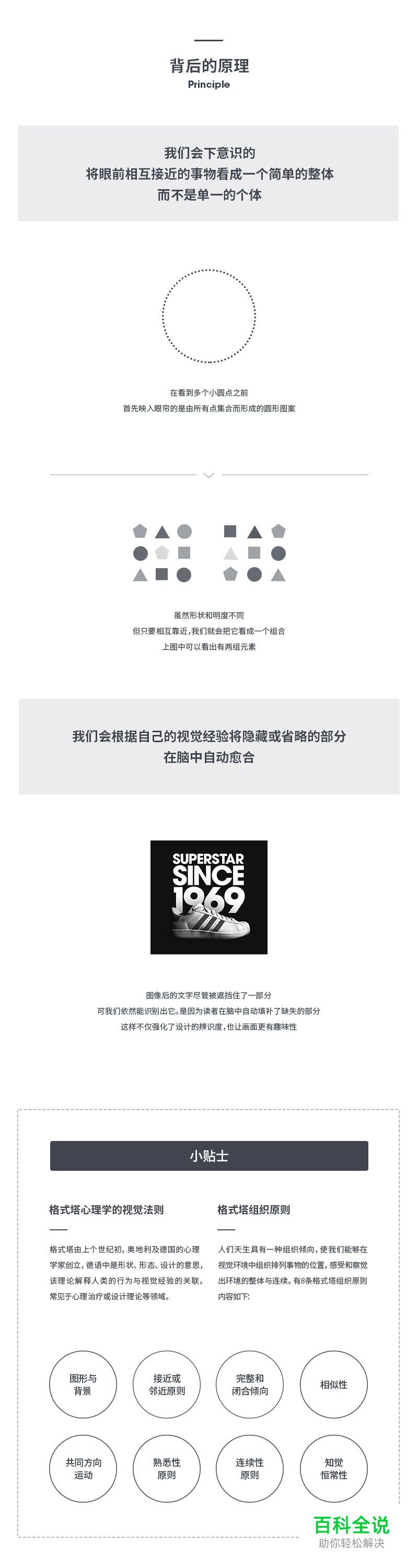 图叠字的四种常用技法