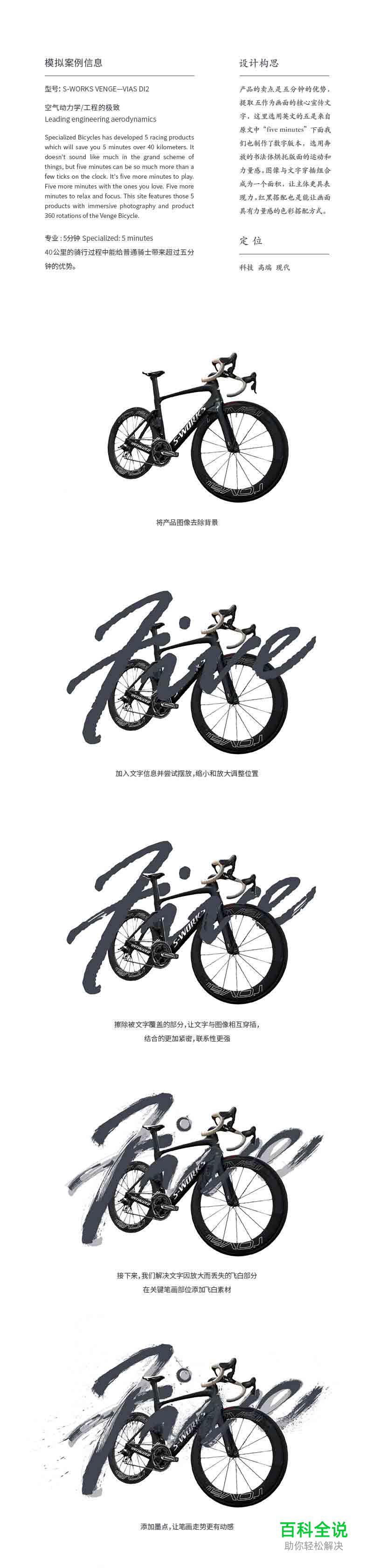 图叠字的四种常用技法