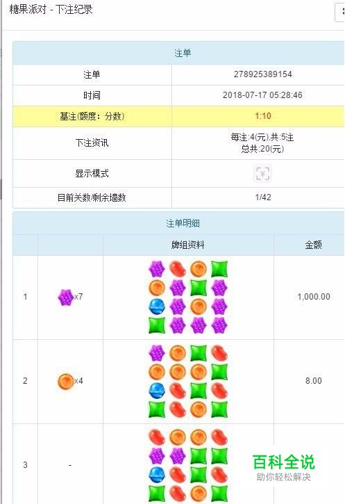 糖果派对绝密技巧打法
