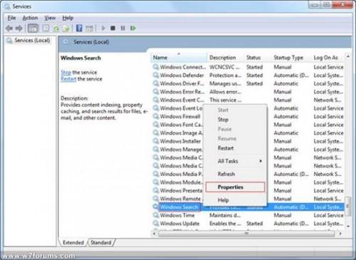 提高Win 7操作系统性能的19招
