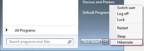 提高Win 7操作系统性能的19招